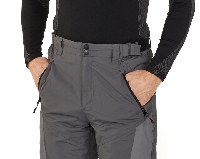 Костюм демисезонный Norfin MIRAGE 04 р.XL - изображение 4