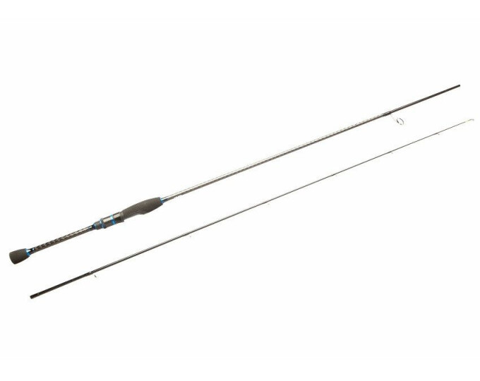 Спиннинг «Сезон Рыбалки» GUN 2,28м (3-12гр.) (G762ML-H3-G1Fj) - изображение 1 