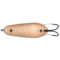 Блесна Kuusamo Rasanen 70/10 (незацепляйка) цвет C-S