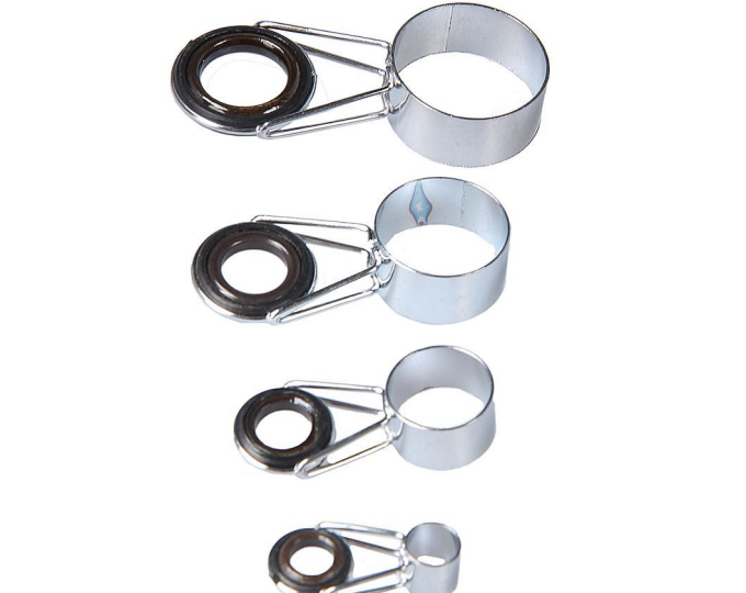 Набор колец  для удилища 6 м - изображение 1