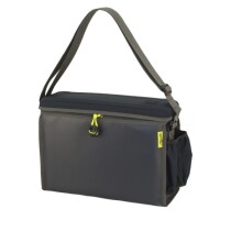 Сумка Aquatic СЛ-53С лодочная с коробками (цвет:синий)