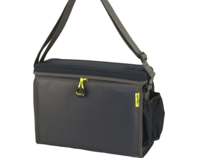 Сумка Aquatic СЛ-53С лодочная с коробками (цвет:синий) - изображение 1 