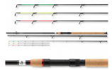 Удилище фидерное DAIWA «Ninja Feede NJF390MH-BD» 3,90м  (120гр.) (11605-395) - изображение 2