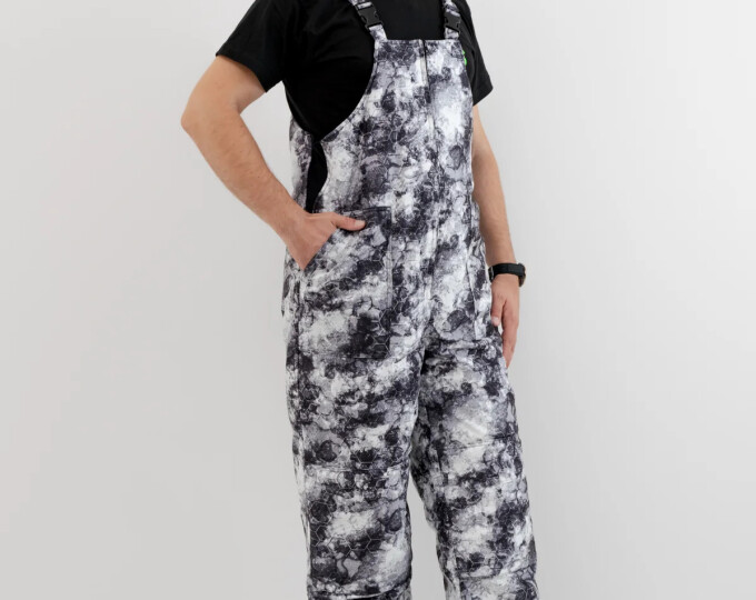 Костюм CRODIS «Медведь» р.56-58 (рост 170-176) - изображение 7