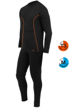 Термокомплект Norfin LADY CLASSIC WOOL 02, р.M