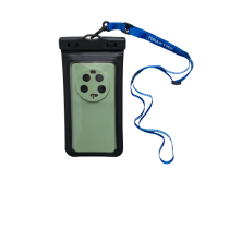 Чехол для смартфона (водонепроницаемый)