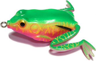 Лягушка Kosadaka LF-15 (вес 16гр., длина 55мм) цвет С92