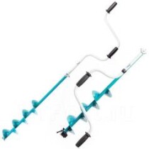 Ледобур Тонар ЛР-150Д (левое вращение)