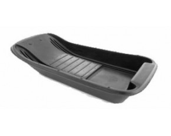 Сани рыбацкие NP «Winter Sled» № 1 под ящик (габариты: 870*470*140мм) - изображение 1