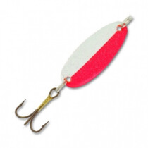 Блесна Kuusamo UL1 30/4 цвет GL/FR/B-B