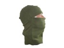 Балаклава Hunt’sMan (флис, 180гр/м., б/р, цвет хаки) - изображение 1 