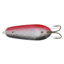 Блесна Kuusamo Rasanen 70/10 (незацепляйка) цвет BL/S/R-S