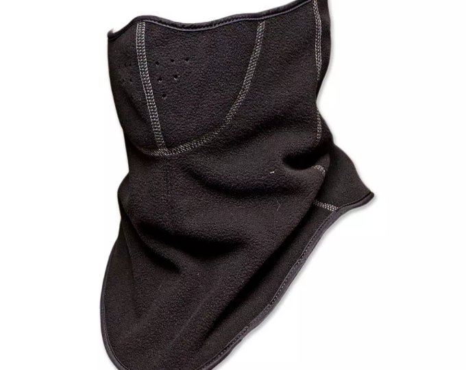 Маска Kosadaka «Alaska» мембрана чёрная - изображение 1 