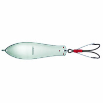 Блесна Kuusamo Professor 2 90/18 (незацепляйка) цвет N-B