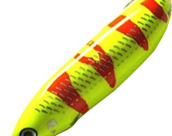 Незацепляйка Rapala Minnow Spoon 05 (5см, 6,0гр.) /YET - изображение 1 