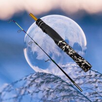 Удочка зимняя Osprey HS012M (50см)