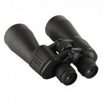 Бинокль Следопыт 10х60 чёрный (227х195х60мм, 1023гр., в чехле)