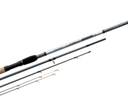 Удилище фидерное Flagman «Legend Feeder» 3,6м (тест max 150гр.)