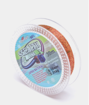 Леска OSPREY «3D LINE STEALTH»  0,20мм; 30м (9,56кг)