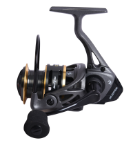 Катушка б/ин. Black Side «Cerber PG» 3000FD (7+1 подш.)