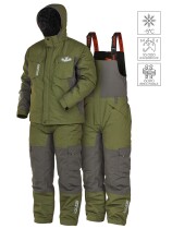 Костюм демисезонный Norfin BOAT GREEN 04 р.XL