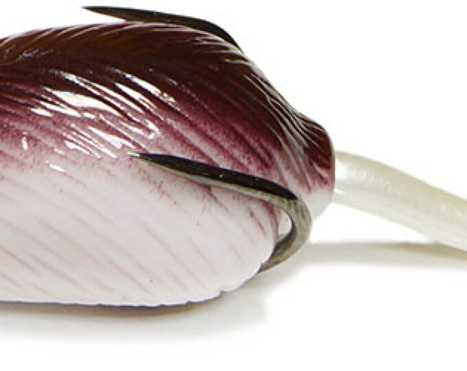 Мышь Kosadaka LM-1 (вес 12гр., длина 60мм) цвет С85 - изображение 1 