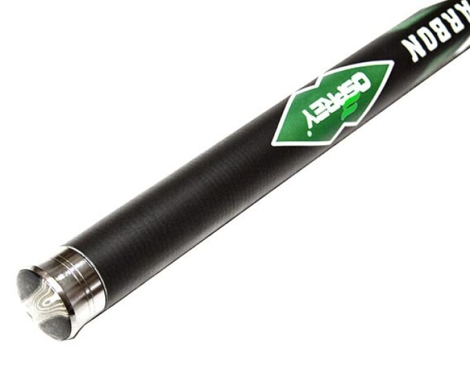 Удилище б/колец Osprey Power 7,0м - изображение 3