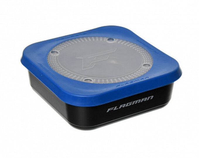 Коробка Flagman «Armadele» для наживки 1,25л - изображение 1 