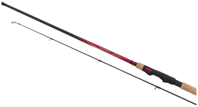 Спиннинг шт. Shimano CATANA EX  2,1м (10-30гр.)