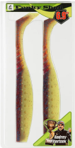 Приманка силиконовая Frapp Funky Shad 6,9″ #32 (2шт.)