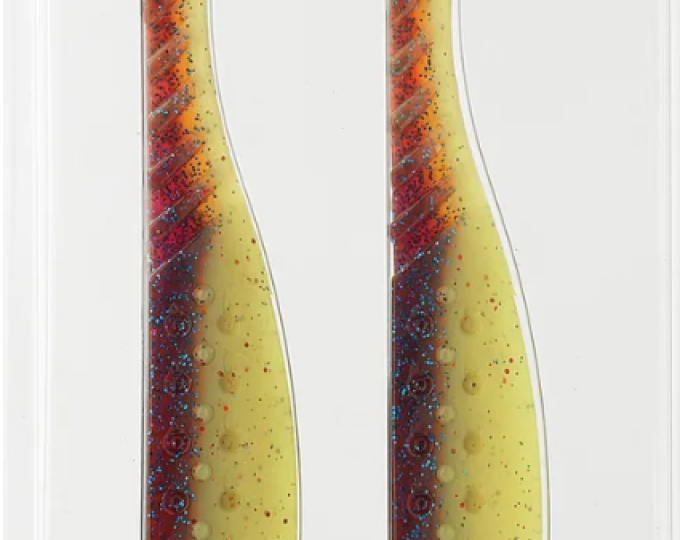 Приманка силиконовая Frapp Funky Shad 6,9″ #32 (2шт.) - изображение 1 