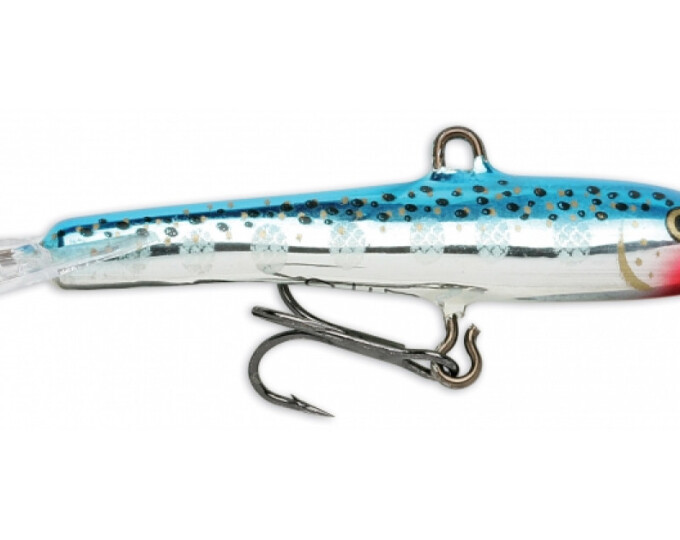 Балансир Rapala Jigging Rap (50мм, 9гр.) /MB - изображение 1 