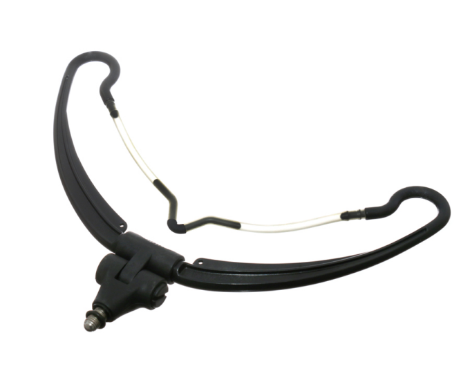 Держатель фидерного удилища (регулировка угла наклона, синий) - изображение 1 