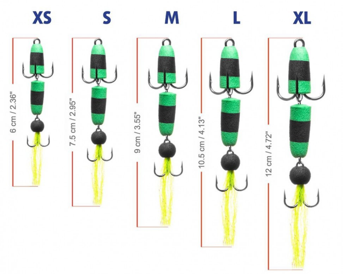 Мандула Helios р-р M цв.033 - изображение 1 