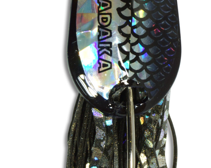 Блесна Kosadaka Bullet Spoon (незацепляйка) вес 21гр. цвет C3 - изображение 1 