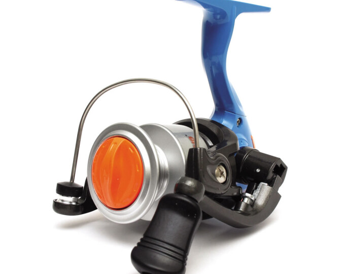 Набор My First Rod Combo 75см SAMMY - изображение 2