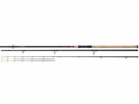 Удилище фидерное DAIWA «Ninja-X Feeder» 3,60м (80гр.) (11604-365RU)