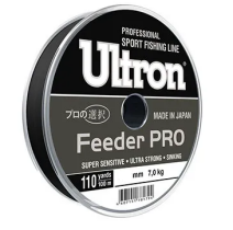 Леска Ultron Feeder Pro 0,50мм 100м (24кг)