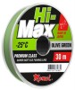Леска Momoi Hi-Max Olive Green 0,16мм (2,9кг) 30м (зеленый) - изображение 1 