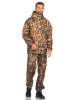 Костюм Hunt’sMan ВВЗ «Склон-2» р.52-54 рост 182 (Таффета 3000мм. цв. Камыш) - изображение 1 
