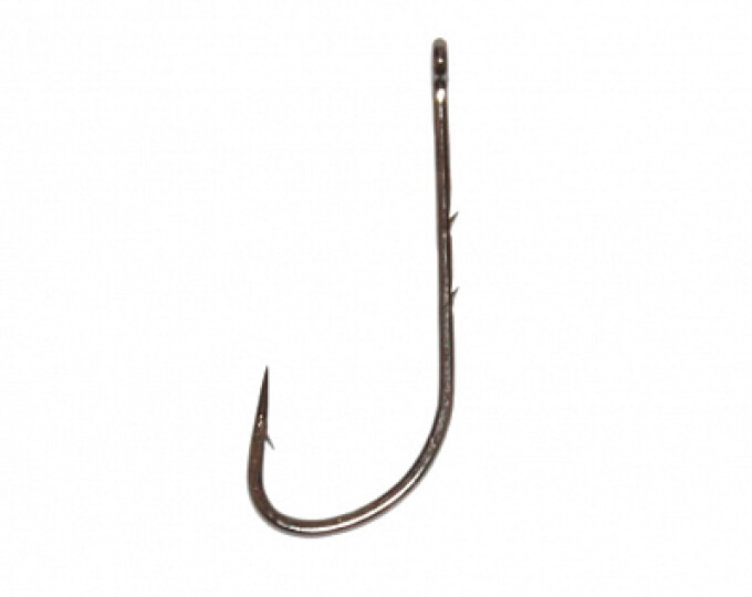 Крючок Owner (56538) «Worm BH-Sproat» №06 (9шт.) - изображение 3