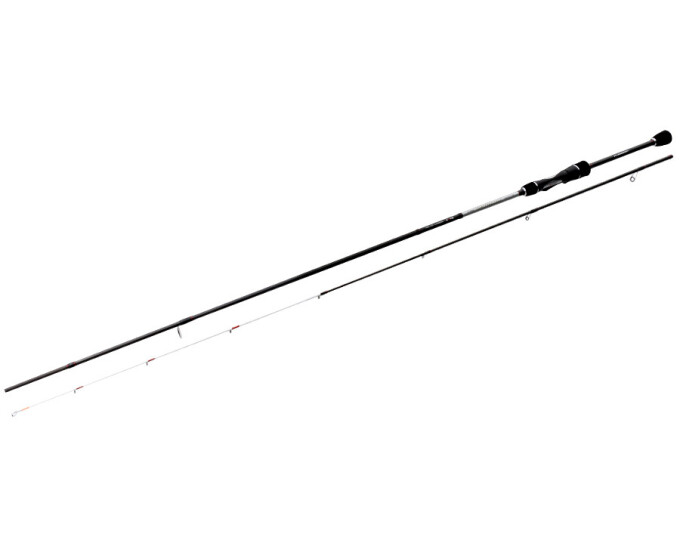 Спиннинг Flagman Orbion 7’6″ M 2,29м (тест 5-25гр.) - изображение 2