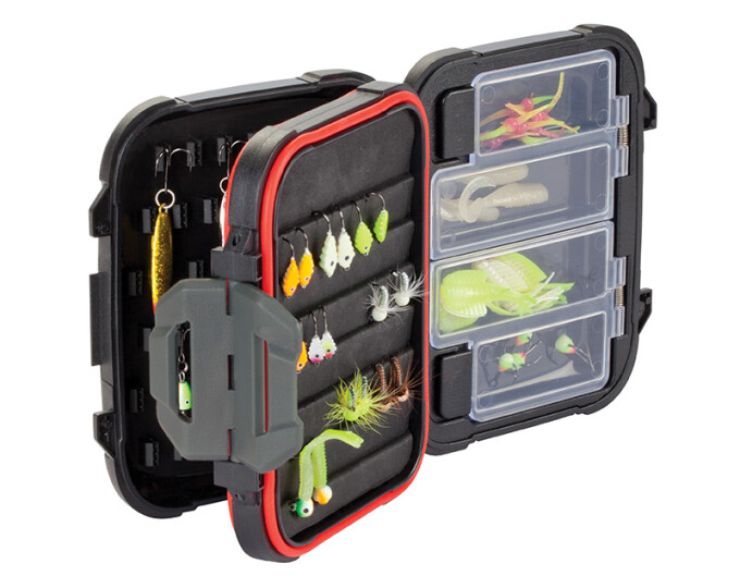 Органайзер Rapala Utility Box S (для приманок) - изображение 1 