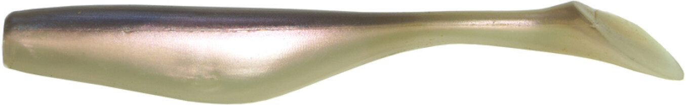 Мягкая приманка Kosadaka SILVERADO  90мм (7шт.) цв. TRS