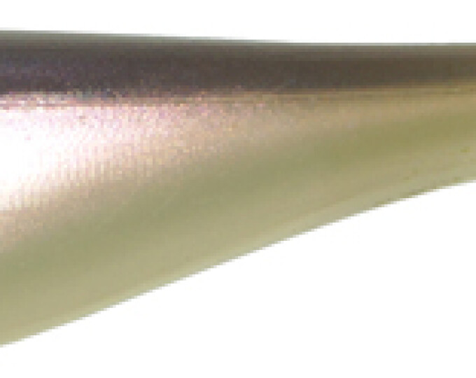 Мягкая приманка Kosadaka SILVERADO  90мм (7шт.) цв. TRS - изображение 1 