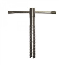 Буравчик универсальный (нержавейка) 12х140