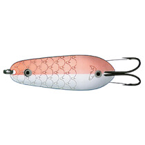 Блесна Kuusamo Rasanen 70/10 (незацепляйка) цвет C/S-S