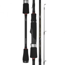Спиннинг Daiwa Ballistic-X Jigger 2,70м (тест 7-28гр.) (11503-270RU)
