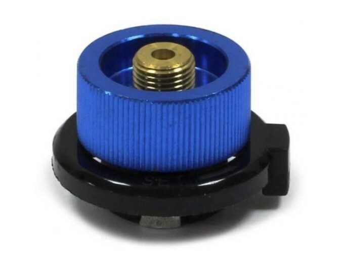 Переходник — адаптер «СЛЕДОПЫТ» GSA-01, вертикальный (цанг.-резьба) - изображение 1 