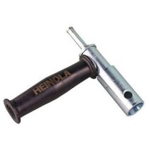 Адаптер с ручкой для ледобура под шурупов. Heinola SpeedRun 006